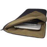Turner 15.6" GRS recycled roll-top laptop backpack 12L - Image 7