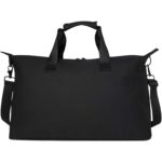Turner 15.6" GRS recycled laptop duffel bag 36L - Image 4