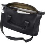 Turner 15.6" GRS recycled laptop duffel bag 36L - Image 5