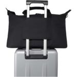 Turner 15.6" GRS recycled laptop duffel bag 36L - Image 6