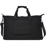 Turner 15.6" GRS recycled laptop duffel bag 36L - Image 3