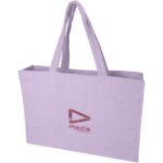Siam GRS recycled terry beach tote bag 13L - Image 2