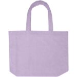 Siam GRS recycled terry beach tote bag 13L - Image 3