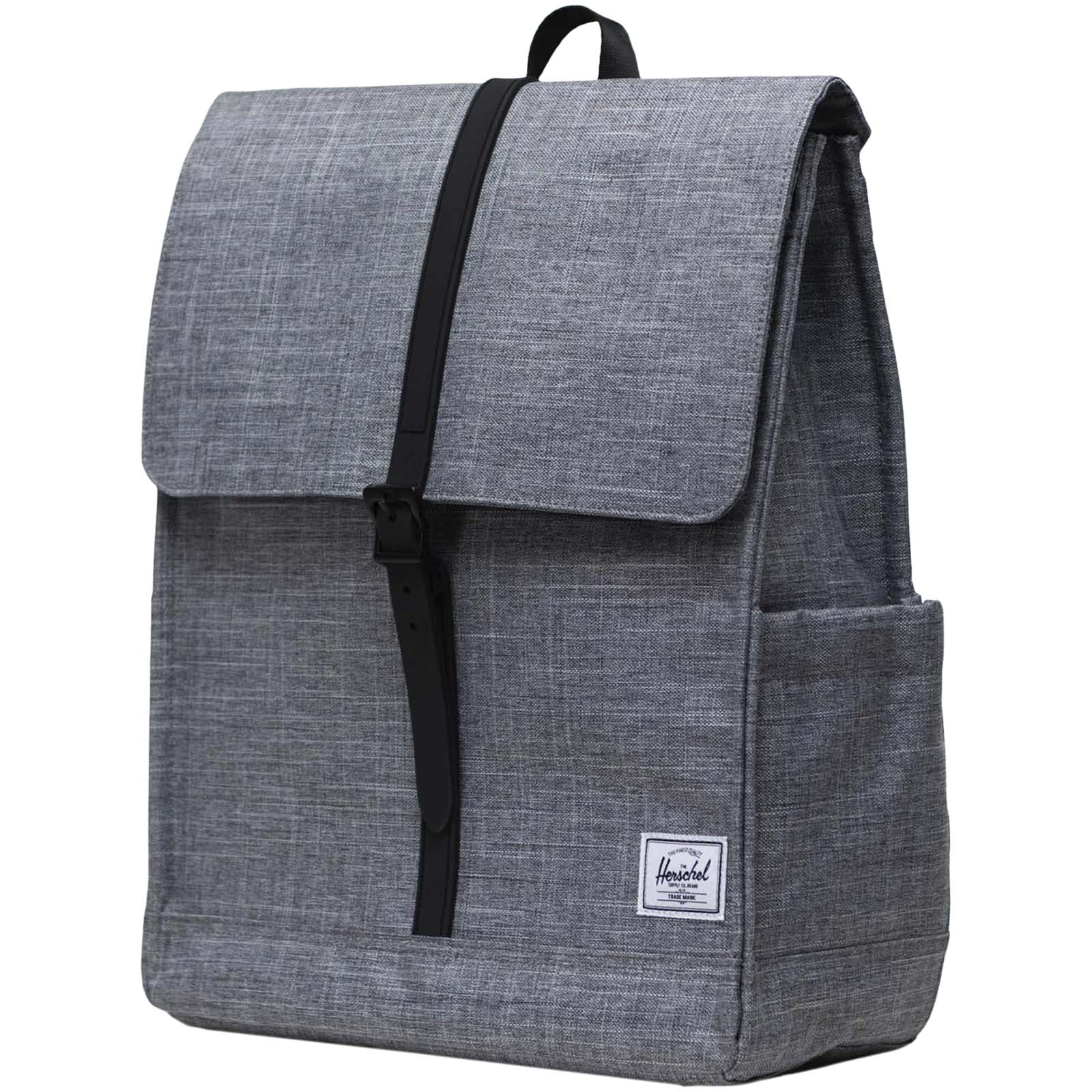 12075380 Herschel City recycled backpack 16L - Image 1