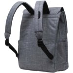 Herschel City recycled backpack 16L - Image 4