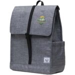 Herschel City recycled backpack 16L - Image 2