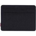 Herschel Charlie recycled RFID card holder - Image 4