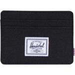Herschel Charlie recycled RFID card holder - Image 3