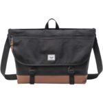 Herschel Cove recycled messenger bag 22.5L - Image 3