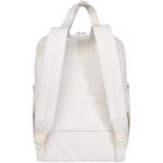 Trip 14” Aware™ recycled travel laptop backpack 9L - Image 4