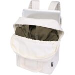 Trip 14” Aware™ recycled travel laptop backpack 9L - Image 6