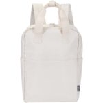 Trip 14” Aware™ recycled travel laptop backpack 9L - Image 3