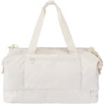 Trip Aware™ recycled travel duffel bag 42L - Image 3