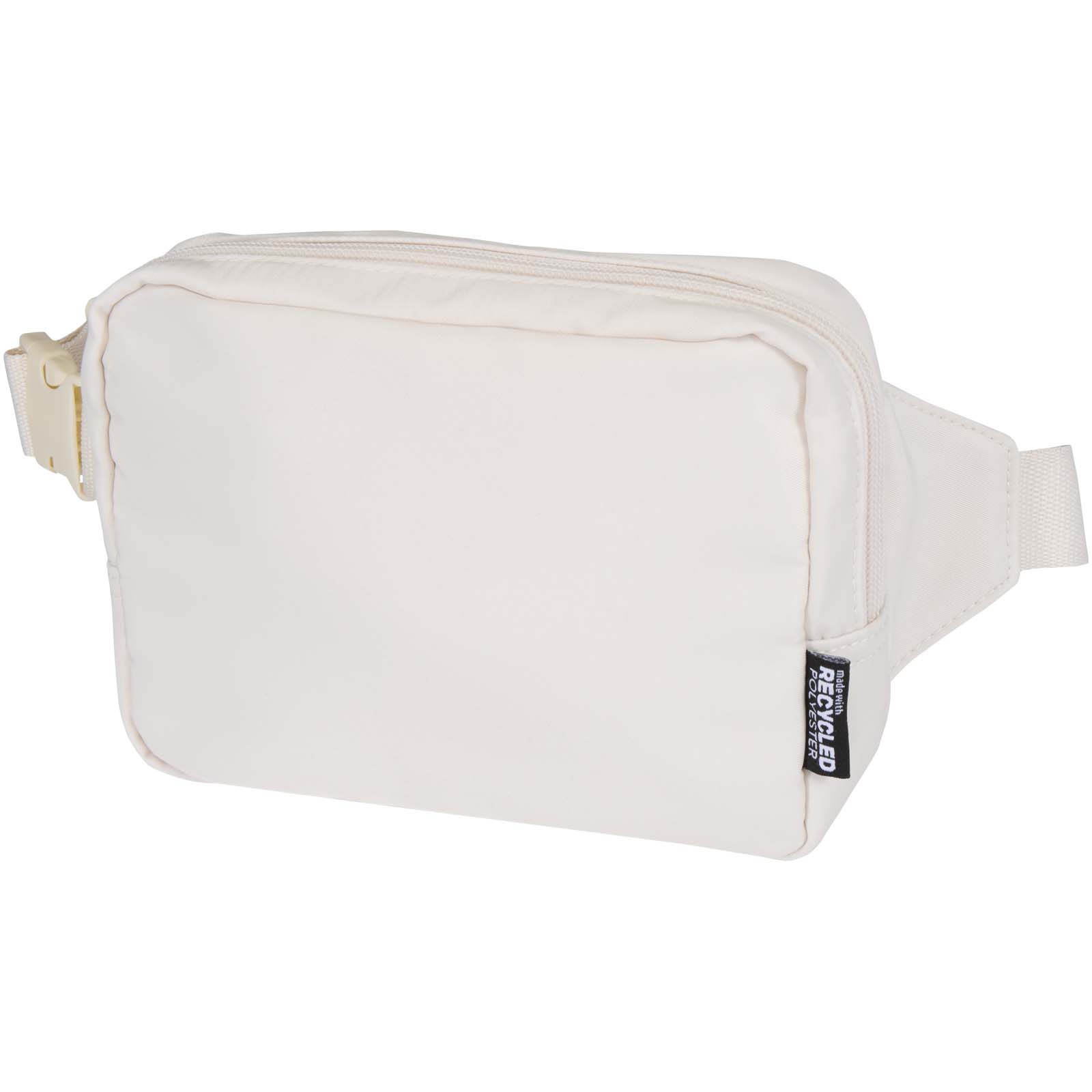 12076402 Trip Aware™ recycled travel crossbody bag 1L - Image 1