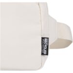 Trip Aware™ recycled travel crossbody bag 1L - Image 7