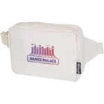 Trip Aware™ recycled travel crossbody bag 1L - Image 2
