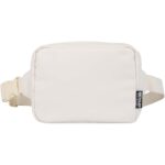 Trip Aware™ recycled travel crossbody bag 1L - Image 3