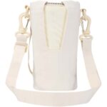 Trip Aware™ recycled travel bottle bag 2L - Image 4
