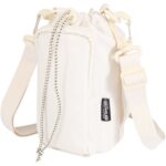 Trip Aware™ recycled travel bottle bag 2L - Image 5