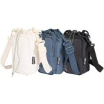 Trip Aware™ recycled travel bottle bag 2L - Image 9