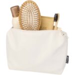 Trip Aware™ recycled travel toiletry pouch 2L - Image 4