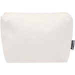 Trip Aware™ recycled travel toiletry pouch 2L - Image 3