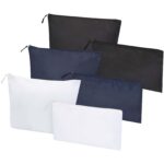 Swift GRS recycled toiletry bag set - Image 5
