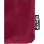 Swift GRS recycled velvet toiletry bag set - Image 5