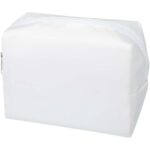 Muse GRS RPET toiletry bag