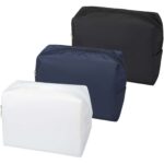 Muse GRS RPET toiletry bag - Image 5