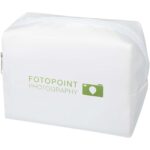 Muse GRS RPET toiletry bag - Image 2
