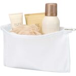 Muse GRS RPET toiletry pouch - Image 4