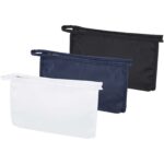 Muse GRS RPET toiletry pouch - Image 5