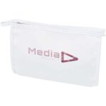 Muse GRS RPET toiletry pouch - Image 2