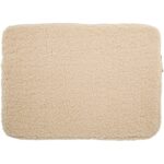 Bear 13" GRS recycled sherpa laptop sleeve 2L - Image 4