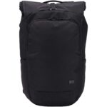 Case Logic Variate 17" recycled expandable roll-top laptop backpack - Image 3