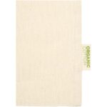 Odisha 100 g/m² OCS organic tote bag 7L - Image 5