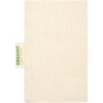 Odisha 100 g/m² OCS organic tote bag 7L - Image 6