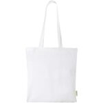 Odisha 140 g/m² OCS organic tote bag 7L - Image 3