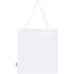 Odisha 180 g/m² OCS organic full gusset tote bag 14L - Image 4