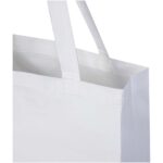 Odisha 180 g/m² OCS organic full gusset tote bag 14L - Image 5