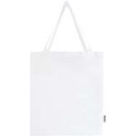 Odisha 180 g/m² OCS organic full gusset tote bag 14L - Image 3