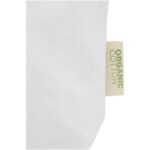 Odisha 180 g/m² OCS organic toiletry bag 1L - Image 5