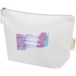 Odisha 180 g/m² OCS organic toiletry bag 1L - Image 2