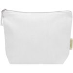 Odisha 180 g/m² OCS organic toiletry bag 1L - Image 3