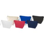 Odisha 180 g/m² OCS organic large accessory pouch 3L - Image 6
