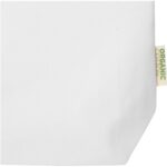 Odisha 270 g/m² OCS organic tote bag 10L - Image 4
