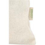 Odisha 140 g/m² OCS organic gift bag - 42 x 30 cm - Image 4