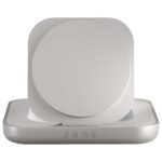 Zens 15W magnetic nightstand charger