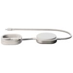Zens Pro 2 240W USB-C 2-in-1 charging cable - Image 2